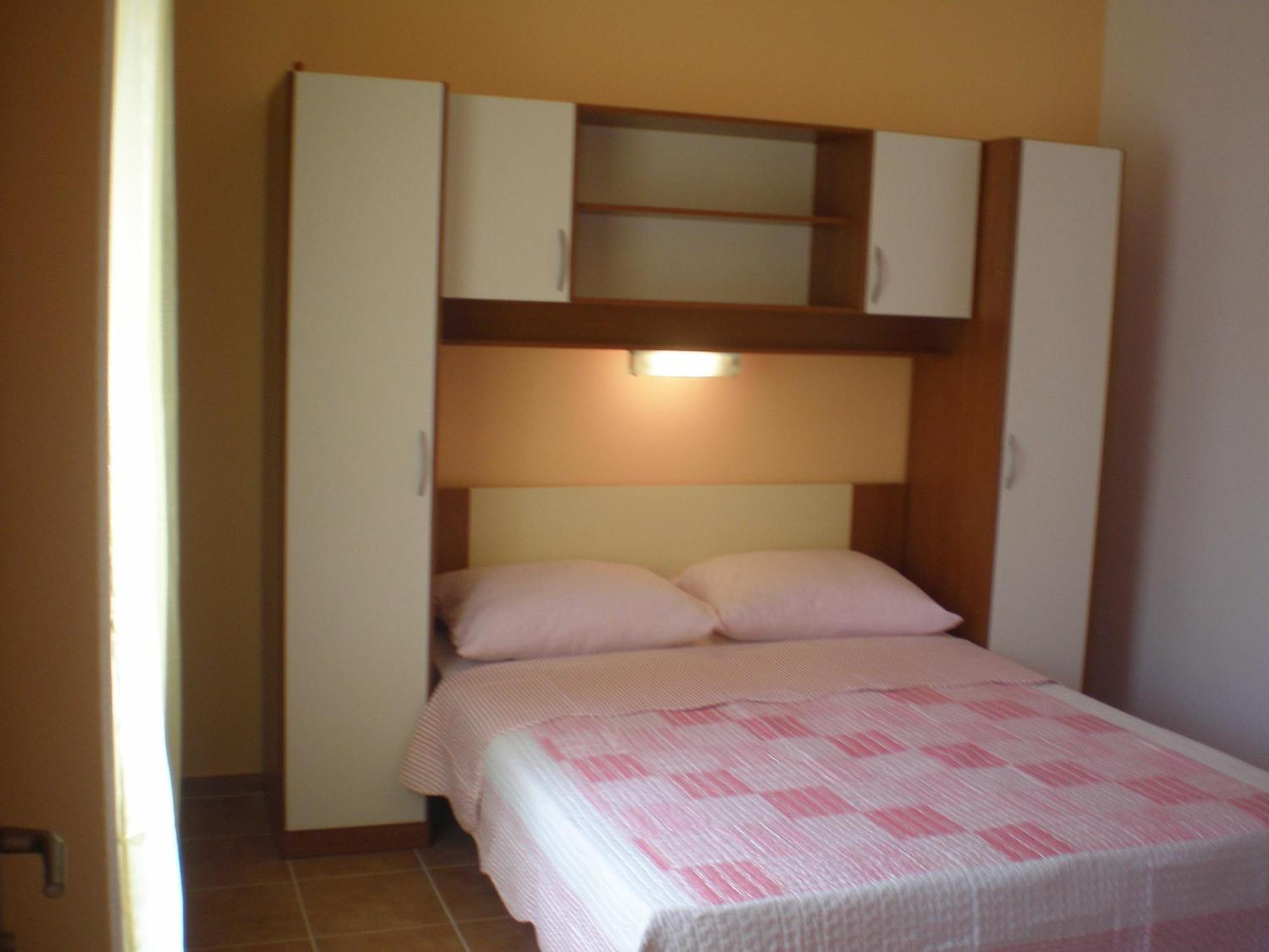 Studio Apartments Marija With Private Parking Makarska Room photo