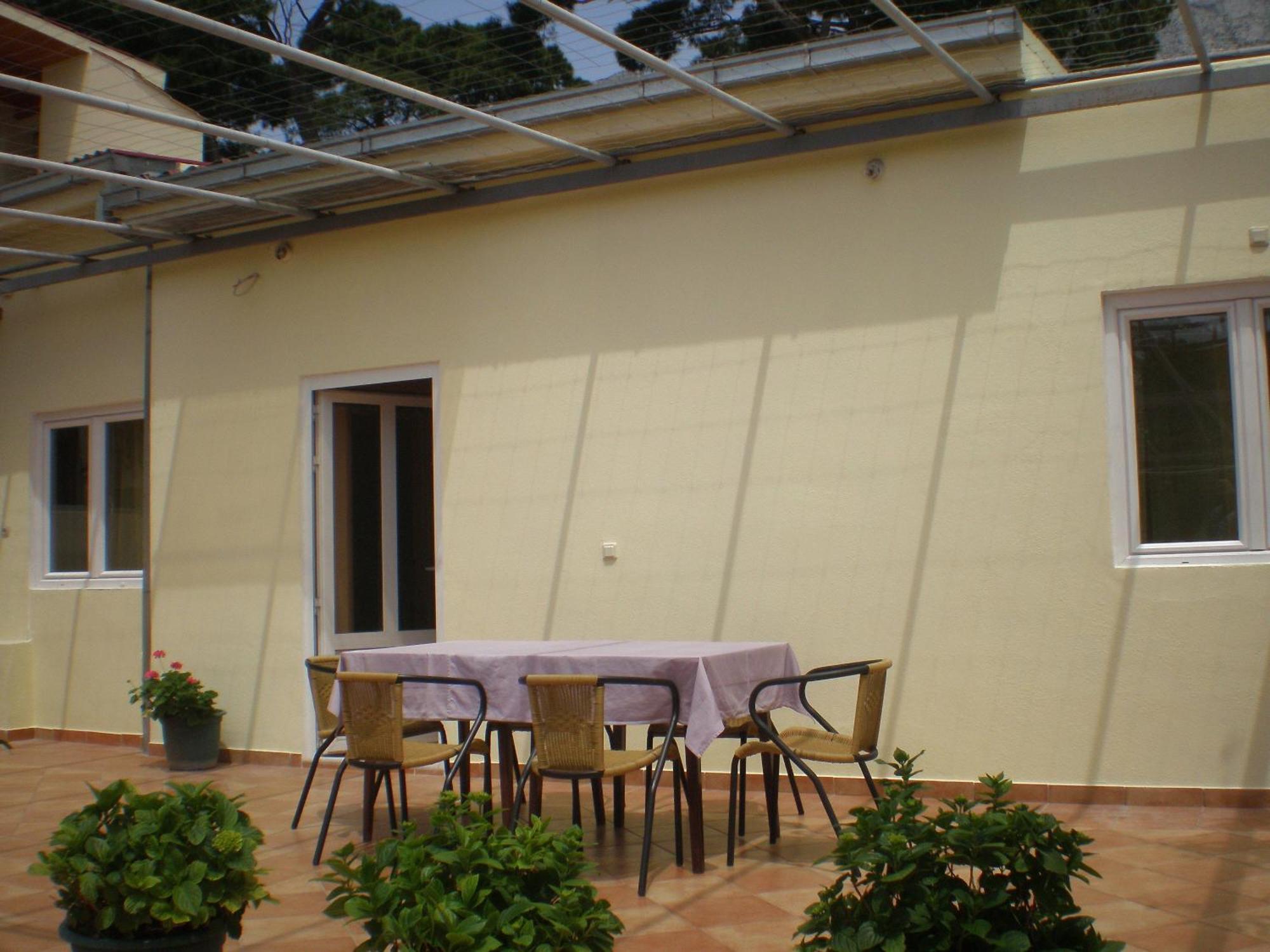 Studio Apartments Marija With Private Parking Makarska Room photo